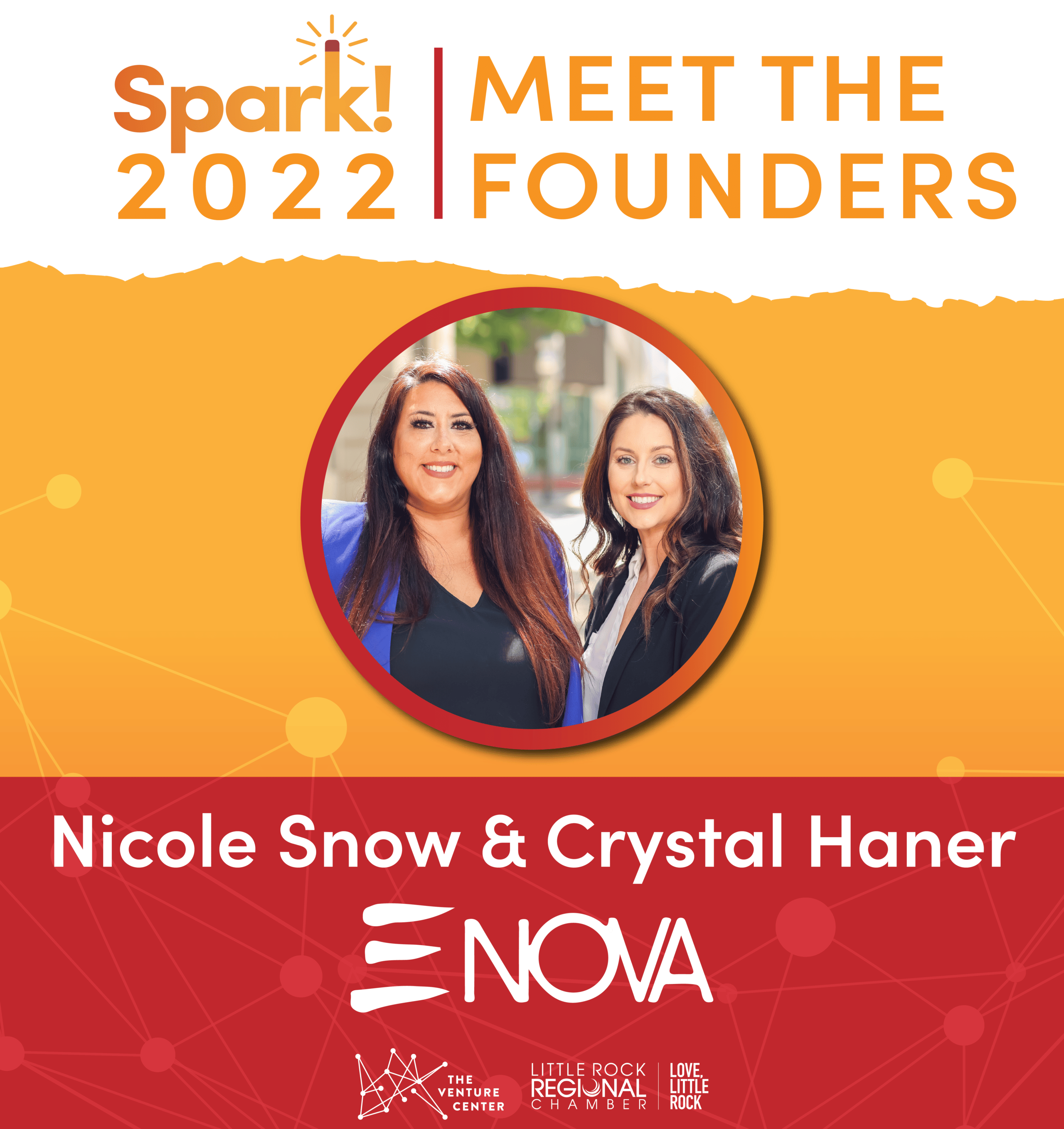 Spark! Small Business Accelerator | Enova Cosmetics