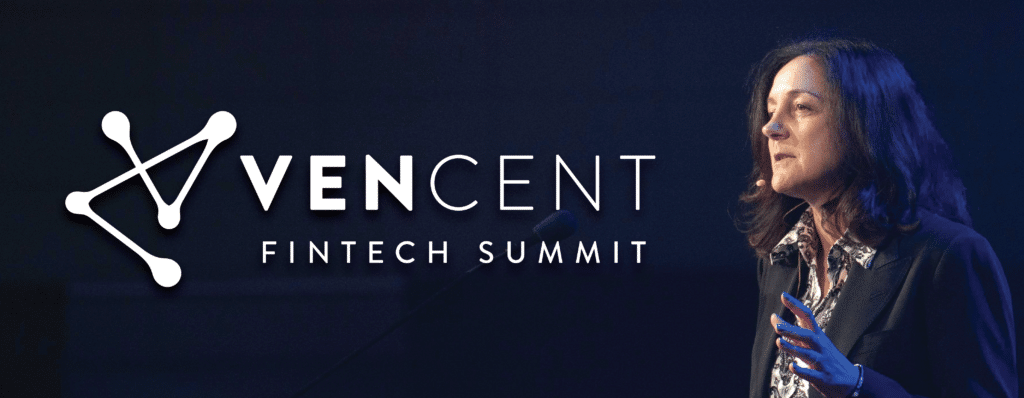 Policymakers, Industry Titans Converge on VenCent Fintech Summit - The ...